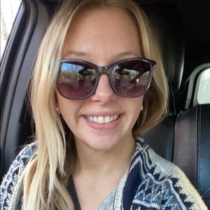 Meet your Posher, Tammy